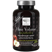 HAIR VOLUME Gummies