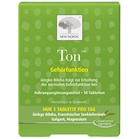 TON Tabletten