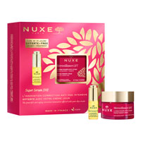 NUXE Merveillance Lifting-Creme+5 ml Super Serum