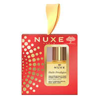 NUXE Geschenkset Huile Prodigieuse mini