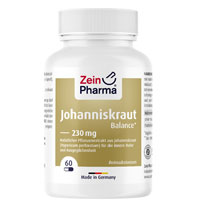 JOHANNISKRAUT BALANCE Kapseln 230 mg