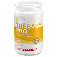 PANACEO Med Therapy-Pro Kapseln