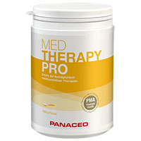 PANACEO Med Therapy-Pro Pulver