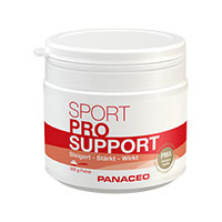 PANACEO Sport Pro-Support Pulver