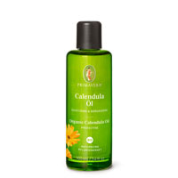 CALENDULA ÖL Bio