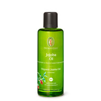 JOJOBA ÖL Bio