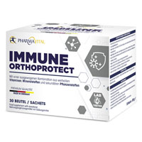 IMMUNE ORTHOPROTECT Pulver Sachets