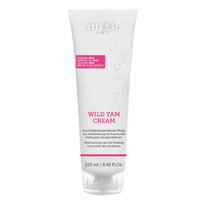 WILD YAMS Creme m.64% Diosgenin Gesicht+Körper