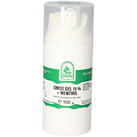 DMSO-GEL 15%+Menthol