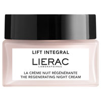 LIERAC LIFT INTEGRAL regenerierende Nachtcreme