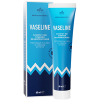 VASELINE WEISS Rösch