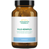 PILLE-Komplex Kapseln