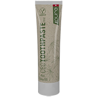 PURE CBD Toothpaste