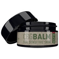 PURE CBG Balm