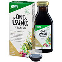 ONE ESSENCE 75 Elements Elixier Salus