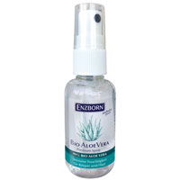 ALOE VERA SPRAY Bio Enzborn