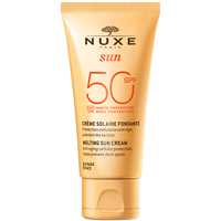 NUXE Sun Sonnencreme Gesicht LSF 50