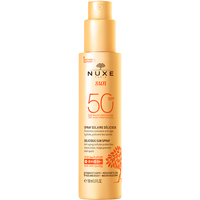 NUXE Sun Sonnenspray Gesicht & Körper LSF 50