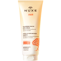 NUXE Sun After-Sun-Duschshampoo