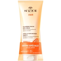 NUXE Sun After-Sun-Duschshampoo Doppelpack