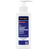 NEUTROGENA norweg.Formel sofort einzieh.Handcreme