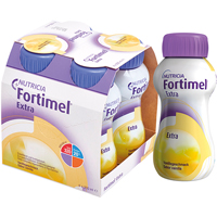 FORTIMEL Extra 2 kcal Vanillegeschmack