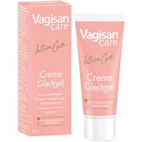 VAGISANCARE Creme Gleitgel