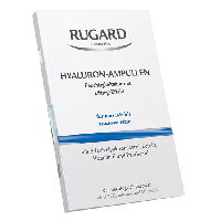 RUGARD Hyaluron Ampullen