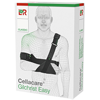 CELLACARE Gilchrist Easy Class.Sch.Armorth.li Gr.2