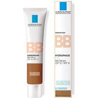 ROCHE-POSAY Hydraphase BB Creme dunkel