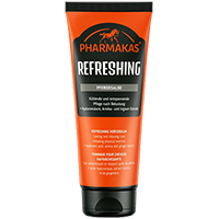 REFRESHING Pferdesalbe Pharmakas