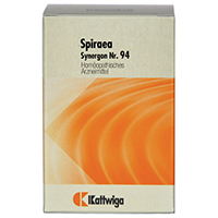 SYNERGON KOMPLEX 94 Spiraea S Tabletten