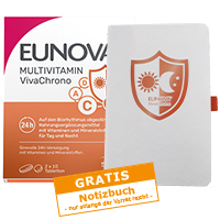 EUNOVA VivaChrono Tabletten SD DE