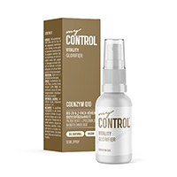 MY CONTROL Vitality Coenzym Q10 Spray