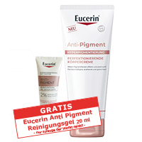 EUCERIN Anti-Pigment Perfektionierende Körpercreme