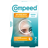 COMPEED Anti-Pickel Patch reinigend