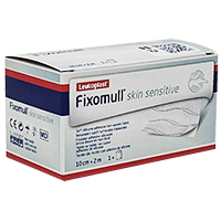 FIXOMULL Skin Sensitive 10 cmx2 m