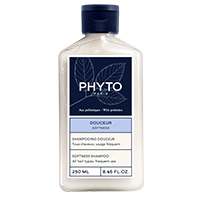 PHYTO SOFTNESS Shampoo