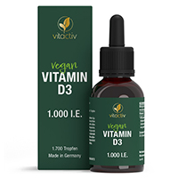 VITAMIN D3 TROPFEN