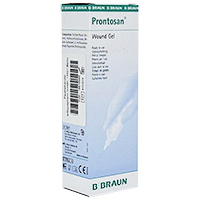 PRONTOSAN Wound Gel