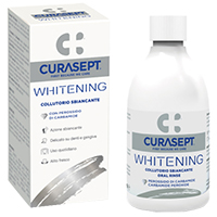 CURASEPT WHITENING Mundspülung