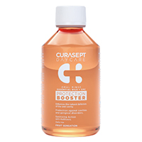 CURASEPT DAYCARE Protection Booster Fruit sen.Mun.