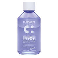 CURASEPT DAYCARE Protection Booster Junior Mundsp.
