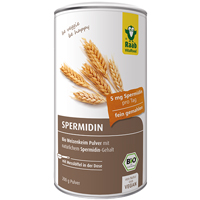 BIO SPERMIDIN Pulver