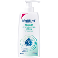 MULTILIND DermaCare Hydro Feuchtigkeits-Bodylotion