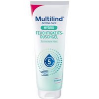 MULTILIND DermaCare Hydro Feuchtigkeits-Duschgel