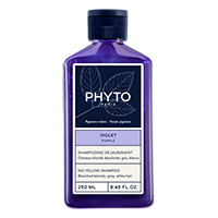 PHYTOSILVER Farbkorrektur Shampoo