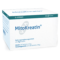 MITOKREATIN Pulver Sachets