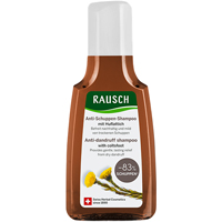 RAUSCH Anti-Schuppen-Shampoo mit Huflattich