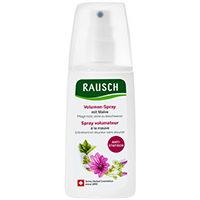 RAUSCH Volumen-Spray mit Malve